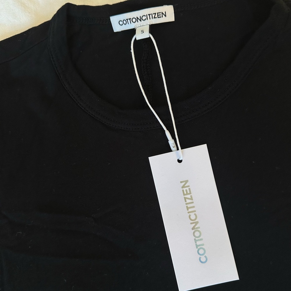 Cotton Citizen Shirt